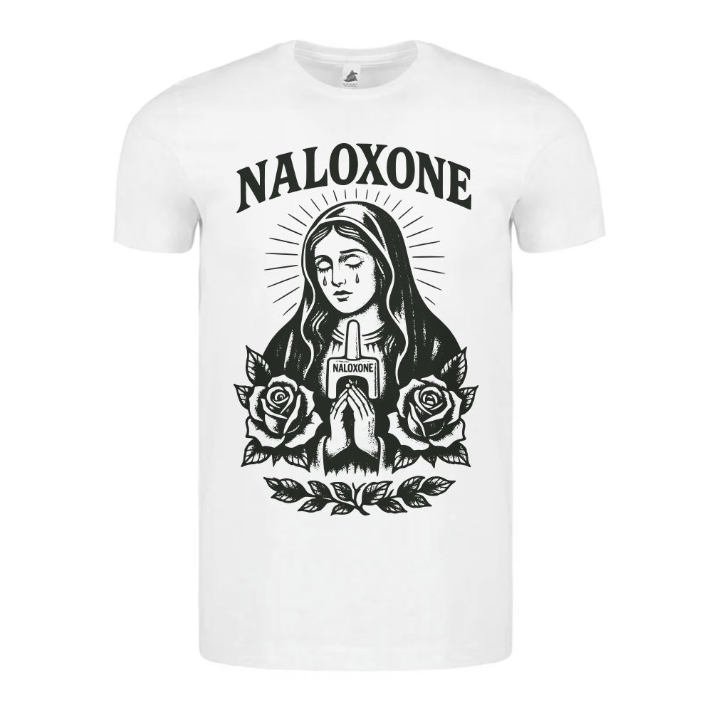 Hail Naloxone T-Shirt