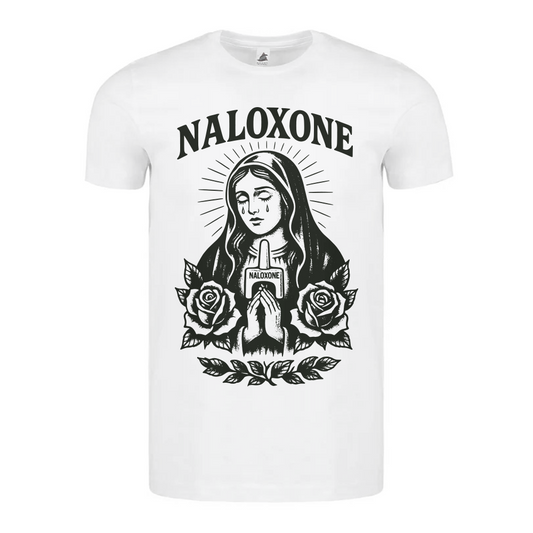 Hail Naloxone T-Shirt