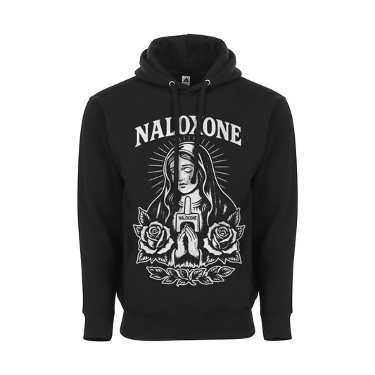 Hail Naloxone Hoodie