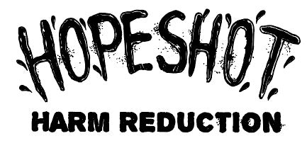 Hope Shot Harm Reduction