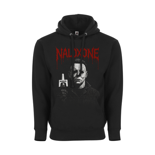 Michael Myers Naloxone Hoodie