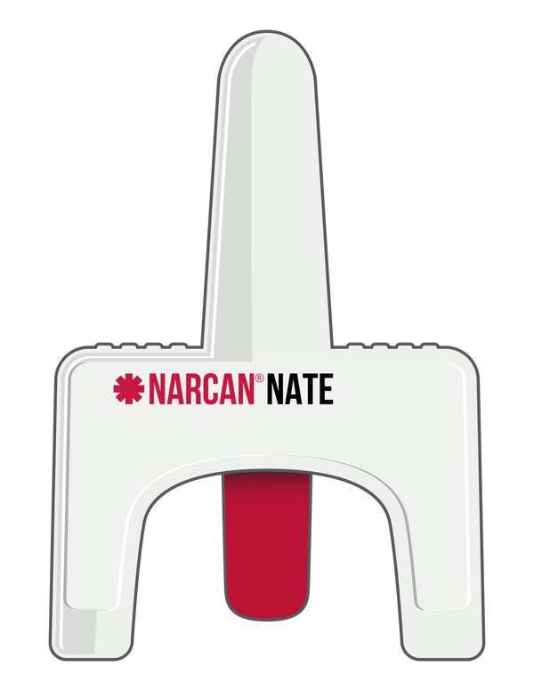 Narcan Nate 